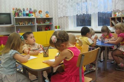 Что делать, если ребенок часто болеет при посещении детского сада?