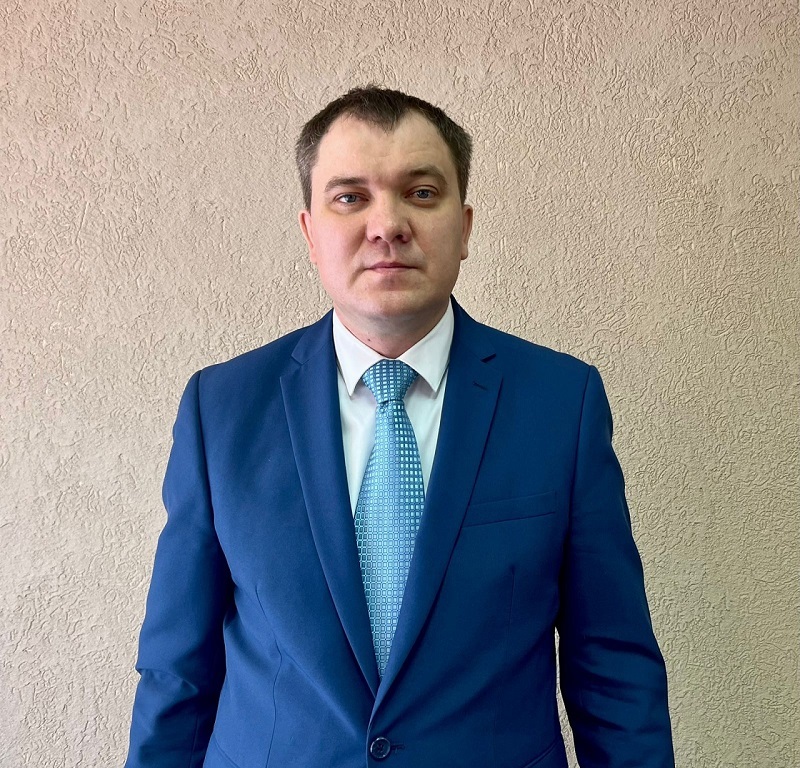 Алексей Леонидович Фото